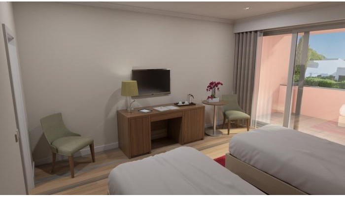 Hotel Vilamoura Garden poza 8